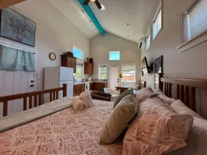 Tiny Home Near Whitewater Park • River • Downtown - Image 4