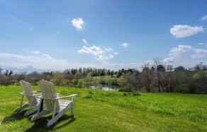Stay at Country Retreat and Support Animal Rescue - Image 2