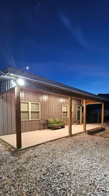 country cozy casita - Image 2