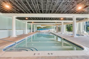 Lakefront Condo~Beach, Pools, Hot Tub, Gym, Sauna! - Image 4