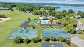 Lakefront Condo~Beach, Pools, Hot Tub, Gym, Sauna! - Image 5