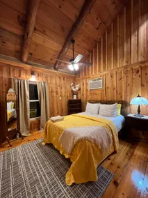 The “Saloon” Cabin Tellico Plains - Image 3
