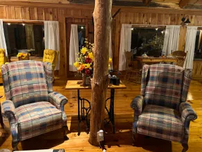 The “Saloon” Cabin Tellico Plains - Image 5