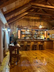 The “Saloon” Cabin Tellico Plains - Image 2