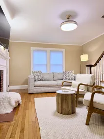 Four Bedroom Home 35 minutes from World Cup - Image 2