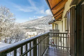 Relax In Pineta Beaulard - Happy Rentals - Image 2
