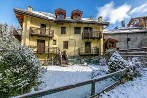 Relax In Pineta Beaulard - Happy Rentals - Image 3