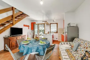 La Casa Di Dadà with Terrace and Garden - Happy Rentals - Image 3