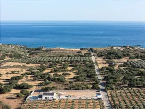 Pelagria Villa, a 4000 sq meters Escape with Beach Access, By ThinkVilla - Image 2