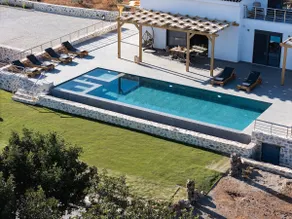 Pelagria Villa, a 4000 sq meters Escape with Beach Access, By ThinkVilla - Image 3