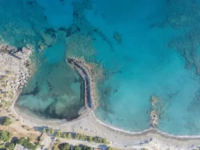 Pelagria Villa, a 4000 sq meters Escape with Beach Access, By ThinkVilla - Image 4