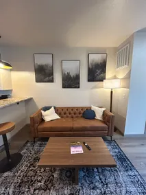 Spacious, New Modern Rawlins Apartment (1A) - Image 2