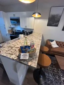 Spacious, New Modern Rawlins Apartment (1A) - Image 4