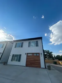 Spacious, New Modern Rawlins Apartment (1A) - Image 3