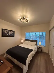 Spacious, New Modern Rawlins Apartment (1A) - Image 5
