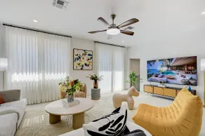 Near Strip•LUX Spacious Villa•Foosball Game - Image 5