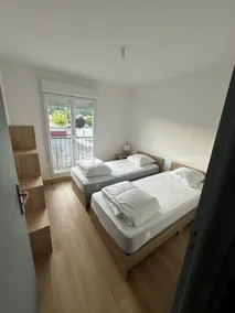 Bright and air-conditioned apartment - Image 5