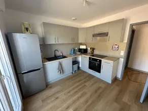Bright and air-conditioned apartment - Image 4