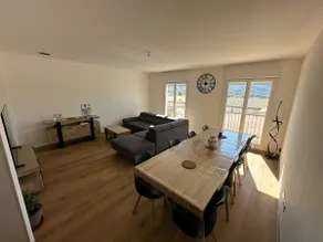Bright and air-conditioned apartment - Image 3