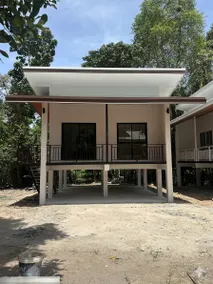 The New House Summer Cozy Cottage 1 - Image 2