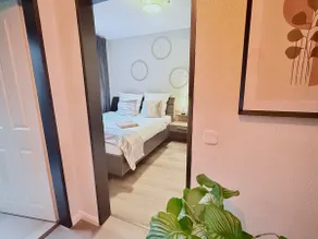 Appartement Next Park, Netflix+ free Parking - Image 2