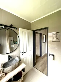 Appartement Next Park, Netflix+ free Parking - Image 3