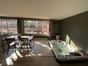 Le Ciel étoilé, apartment with hot tub - Image 3
