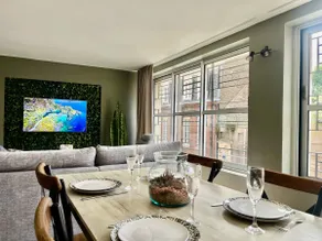 Le Ciel étoilé, apartment with hot tub - Image 2