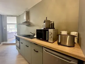 Le Ciel étoilé, apartment with hot tub - Image 4