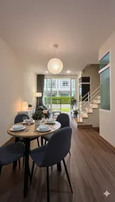 Bangkok Private 4BR Townhouse Pool and Gym l Bangna - Image 3