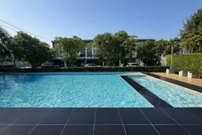 Bangkok Private 4BR Townhouse Pool and Gym l Bangna - Image 4