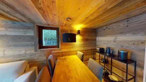 Yellow Tooth Apartment - Latitude Champéry - Image 4