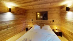 Yellow Tooth Apartment - Latitude Champéry - Image 5