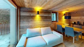 Yellow Tooth Apartment - Latitude Champéry - Image 2