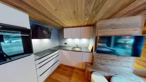 Yellow Tooth Apartment - Latitude Champéry - Image 3