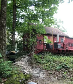 Rustic camp 15-kayak, swim, relax - Image 2