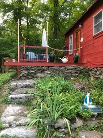 Rustic camp 15-kayak, swim, relax - Image 5