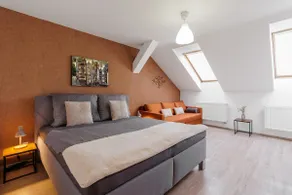 Vila Anna - Apartmány - Image 3
