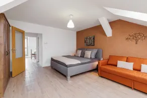Vila Anna - Apartmány - Image 4