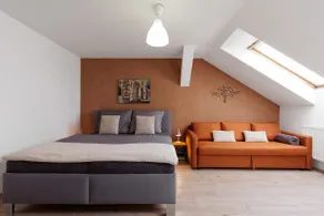 Vila Anna - Apartmány - Image 2