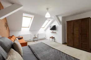 Vila Anna - Apartmány - Image 5