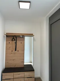 Bamberg new apartment with terrace & parking - Image 3