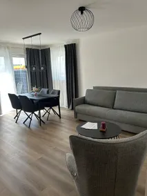 Bamberg new apartment with terrace & parking - Image 5