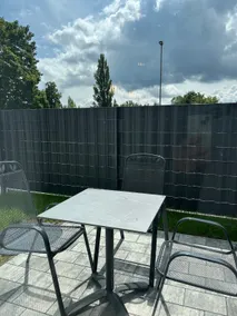 Bamberg new apartment with terrace & parking - Image 2