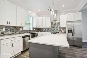 3 Bedroom near downtown Atlanta - Image 4