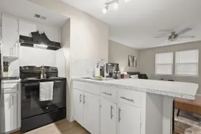 The Domain Retreat | Modern 1BR + Fast WiFi - Image 4