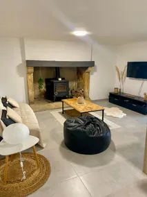 Cute, cozy, quiet T2 in the countryside 5 min from Sarlat - Image 3