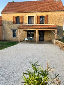 Cute, cozy, quiet T2 in the countryside 5 min from Sarlat - Image 4