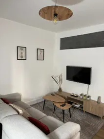 L'Oasis - Logement à 12 min de la Gare du Havre - Image 2