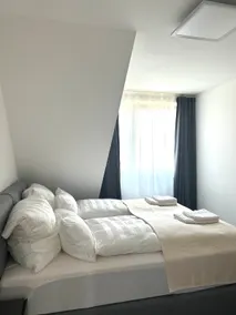 Apartment Bamberg mit Balkon, Gratis-Parkplatz - Image 3